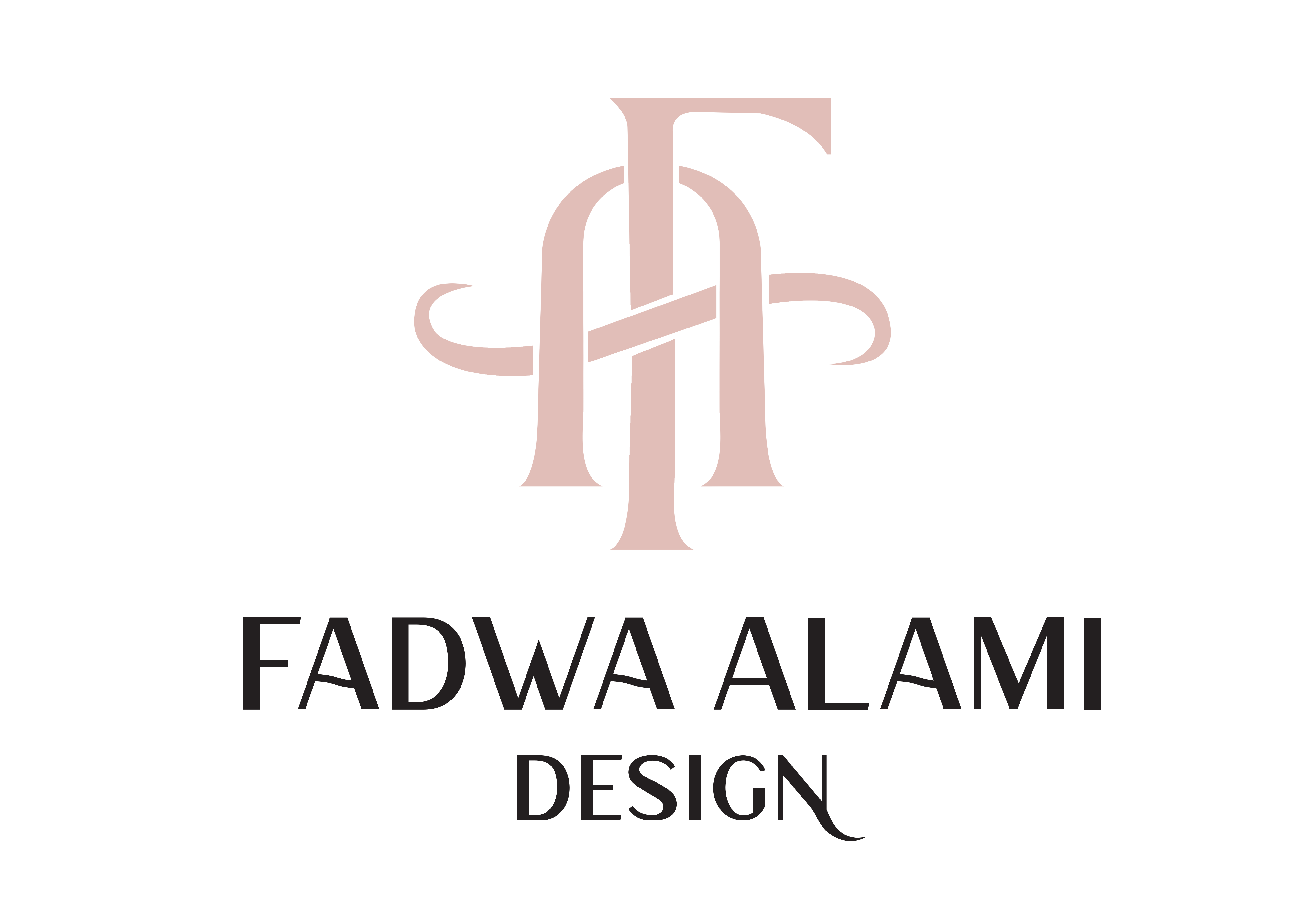 Fadwa Alami Design